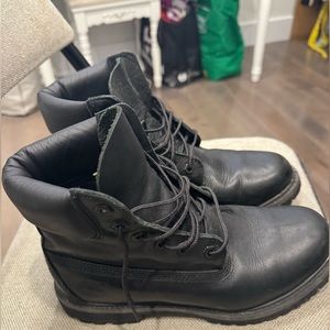 TIMBERLAND men boots